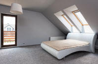 Krumlin bedroom extensions